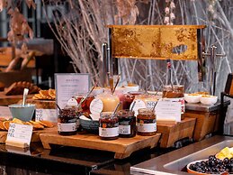 Novotel Bishkek City Center