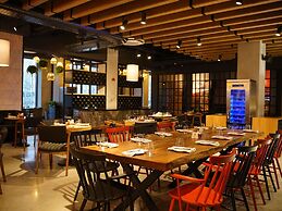 Novotel Bishkek City Center