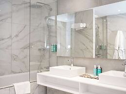 Novotel Bishkek City Center