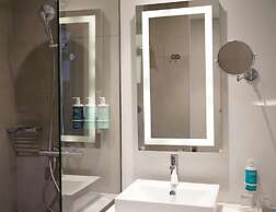 Novotel Bishkek City Center