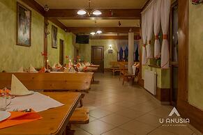 Willa u Anusia Jacuzzi & Sauna