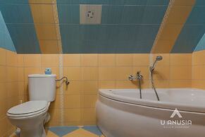 Willa u Anusia Jacuzzi & Sauna