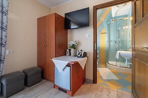 Willa u Anusia Jacuzzi & Sauna