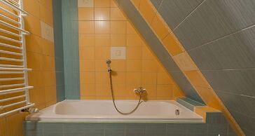 Willa u Anusia Jacuzzi & Sauna