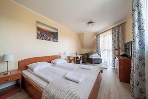 Willa u Anusia Jacuzzi & Sauna