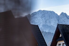 Willa u Anusia Jacuzzi & Sauna