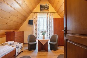 Willa u Anusia Jacuzzi & Sauna