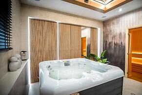 Willa u Anusia Jacuzzi & Sauna