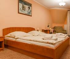 Willa u Anusia Jacuzzi & Sauna