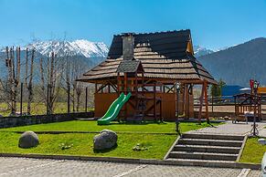 Willa u Anusia Jacuzzi & Sauna