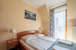 Willa u Anusia Jacuzzi & Sauna