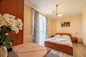 Willa u Anusia Jacuzzi & Sauna