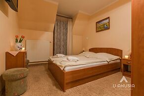 Willa u Anusia Jacuzzi & Sauna