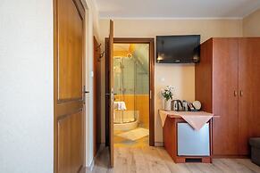 Willa u Anusia Jacuzzi & Sauna