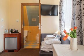 Willa u Anusia Jacuzzi & Sauna