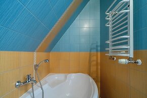 Willa u Anusia Jacuzzi & Sauna