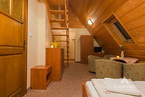 Willa u Anusia Jacuzzi & Sauna