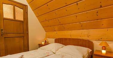 Willa u Anusia Jacuzzi & Sauna