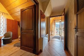 Willa u Anusia Jacuzzi & Sauna