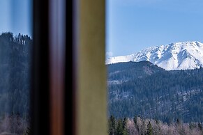 Willa u Anusia Jacuzzi & Sauna