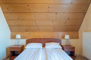 Willa u Anusia Jacuzzi & Sauna