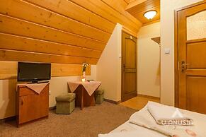 Willa u Anusia Jacuzzi & Sauna