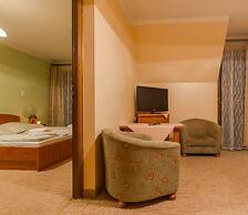 Willa u Anusia Jacuzzi & Sauna