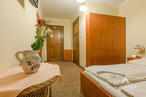 Willa u Anusia Jacuzzi & Sauna