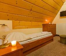 Willa u Anusia Jacuzzi & Sauna