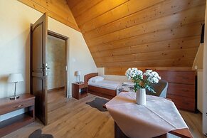 Willa u Anusia Jacuzzi & Sauna