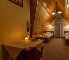 Willa u Anusia Jacuzzi & Sauna