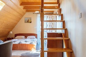 Willa u Anusia Jacuzzi & Sauna