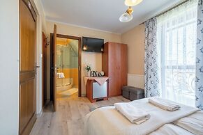 Willa u Anusia Jacuzzi & Sauna