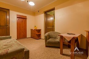 Willa u Anusia Jacuzzi & Sauna