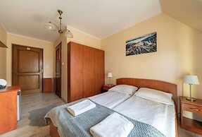 Willa u Anusia Jacuzzi & Sauna