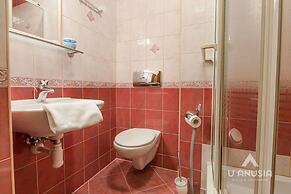 Willa u Anusia Jacuzzi & Sauna