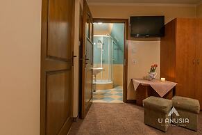 Willa u Anusia Jacuzzi & Sauna