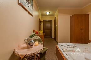 Willa u Anusia Jacuzzi & Sauna