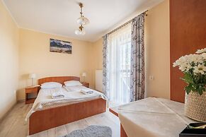 Willa u Anusia Jacuzzi & Sauna