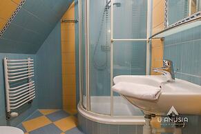 Willa u Anusia Jacuzzi & Sauna