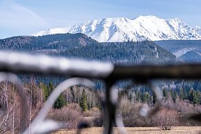 Willa u Anusia Jacuzzi & Sauna