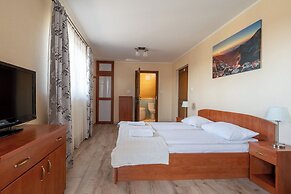 Willa u Anusia Jacuzzi & Sauna