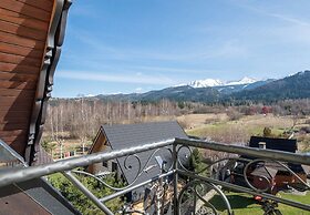 Willa u Anusia Jacuzzi & Sauna