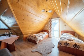 Willa u Anusia Jacuzzi & Sauna