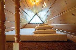 Willa u Anusia Jacuzzi & Sauna