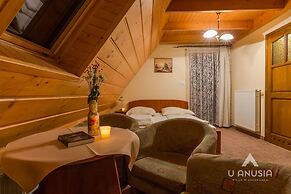 Willa u Anusia Jacuzzi & Sauna