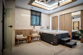 Willa u Anusia Jacuzzi & Sauna