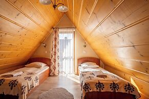 Willa u Anusia Jacuzzi & Sauna