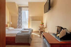 Willa u Anusia Jacuzzi & Sauna