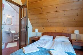 Willa u Anusia Jacuzzi & Sauna